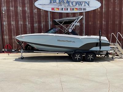 BOATZON | 2023 MasterCraft NXT22 BOATZON | 2023 MasterCraft NXT22