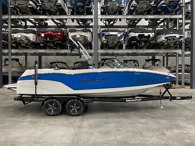 BOATZON | MasterCraft NXT22 2023