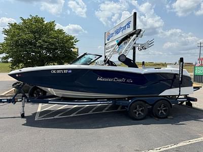 BOATZON | MasterCraft NXT22 2023