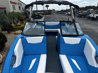 BOATZON | MasterCraft NXT22 2023