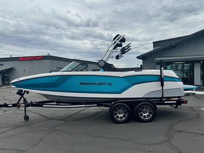 BOATZON | MasterCraft NXT22 2023