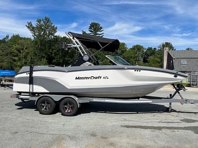 BOATZON | MasterCraft NXT22 2023 BOATZON | MasterCraft NXT22 2023
