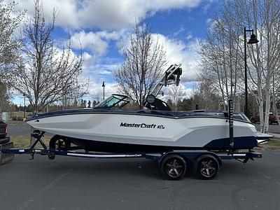 BOATZON | MasterCraft NXT22 2024 BOATZON | MasterCraft NXT22 2024