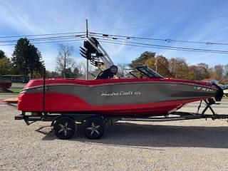 BOATZON | MasterCraft NXT22 2024 BOATZON | MasterCraft NXT22 2024