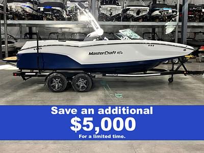 BOATZON | MasterCraft NXT22 2024