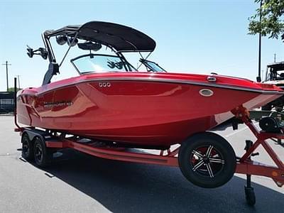 BOATZON | MasterCraft NXT22 2024