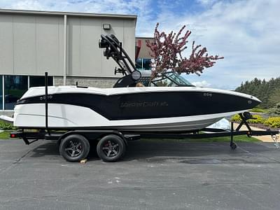 BOATZON | MasterCraft NXT22 2024 BOATZON | MasterCraft NXT22 2024
