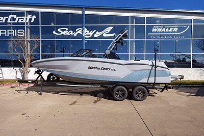 BOATZON | Mastercraft NXT22 2024