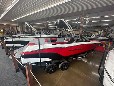 BOATZON | MasterCraft NXT22 2024