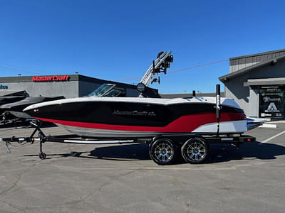 BOATZON | MasterCraft NXT22 2024 BOATZON | MasterCraft NXT22 2024