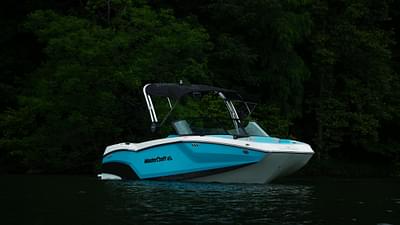 BOATZON | MasterCraft NXT22 2024