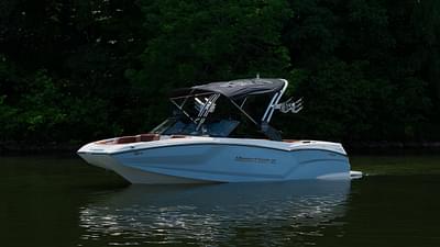 BOATZON | MasterCraft NXT22 2024 BOATZON | MasterCraft NXT22 2024