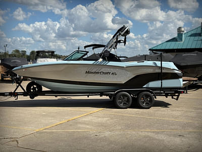 BOATZON | MasterCraft NXT22 2024