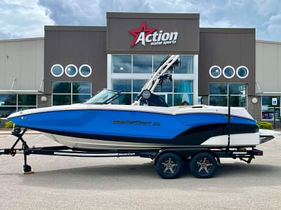 BOATZON | MasterCraft NXT22 2024