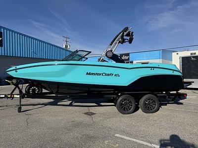 BOATZON | MasterCraft NXT22 2025