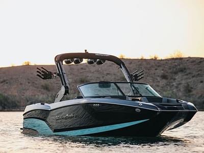 BOATZON | MasterCraft NXT22 2025