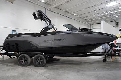 BOATZON | MasterCraft NXT22 2025 BOATZON | MasterCraft NXT22 2025