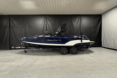 BOATZON | Mastercraft NXT22 2025