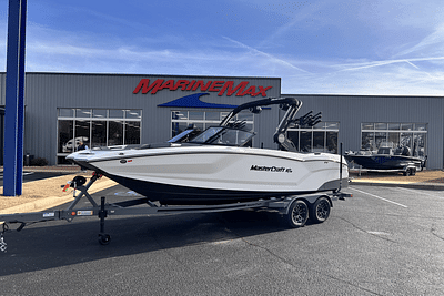 BOATZON | Mastercraft NXT22 2025 BOATZON | Mastercraft NXT22 2025