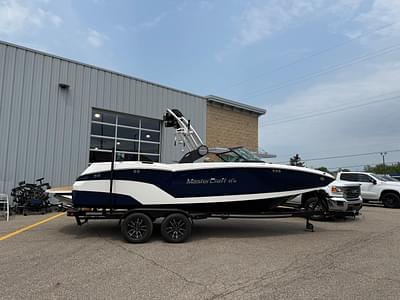 BOATZON | MasterCraft NXT22 2025