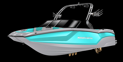 BOATZON | MasterCraft NXT22 2025