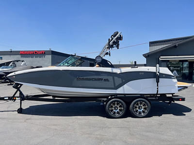 BOATZON | MasterCraft NXT22 2025