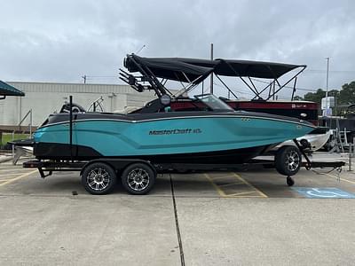 BOATZON | MasterCraft NXT22 2025