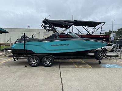 BOATZON | MasterCraft NXT22 2025 BOATZON | MasterCraft NXT22 2025