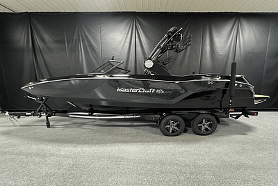 BOATZON | Mastercraft NXT22 2025