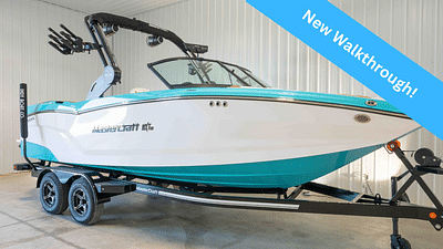 BOATZON | MasterCraft NXT22 2025