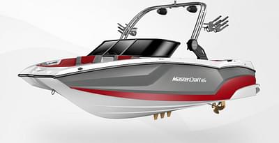 BOATZON | MasterCraft NXT22 2025