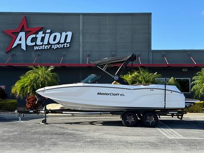 BOATZON | MasterCraft NXT22 2025