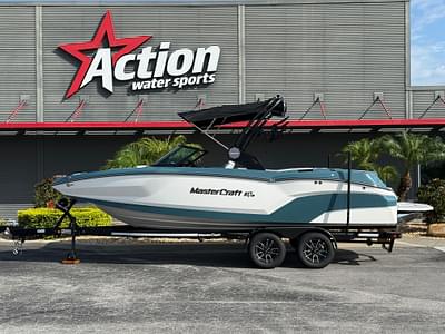 BOATZON | MasterCraft NXT22 2025