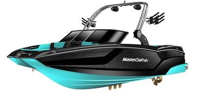 BOATZON | MasterCraft NXT22 2025