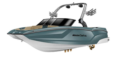 BOATZON | MasterCraft NXT22 2025