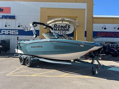 BOATZON | MasterCraft NXT22 2025