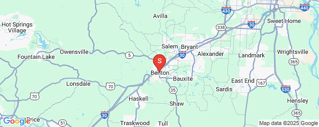 location