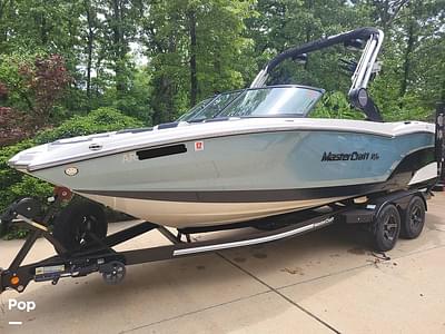 BOATZON | Mastercraft NXT22