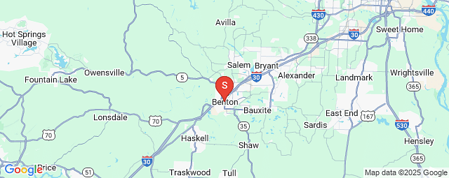 location