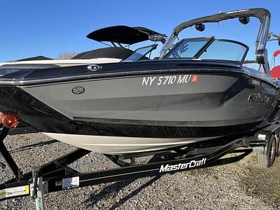 BOATZON | MasterCraft NXT23 2023 BOATZON | MasterCraft NXT23 2023