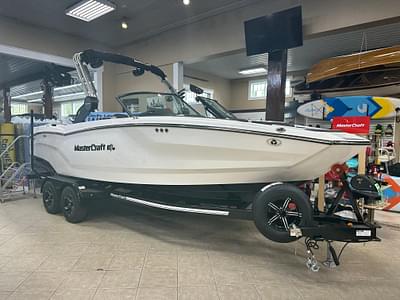 BOATZON | MasterCraft NXT23 2023