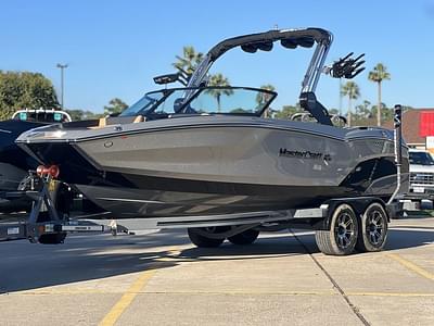 BOATZON | MasterCraft NXT23 2023