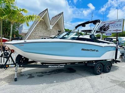 BOATZON | MasterCraft NXT23 2023 BOATZON | MasterCraft NXT23 2023