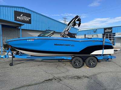 BOATZON | MasterCraft NXT23 2024