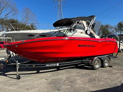BOATZON | MasterCraft NXT23 2024 BOATZON | MasterCraft NXT23 2024