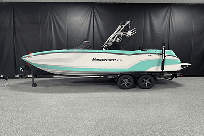 BOATZON | Mastercraft NXT23 2024