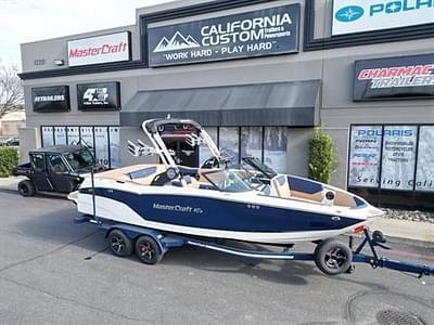 BOATZON | MasterCraft NXT23 2024