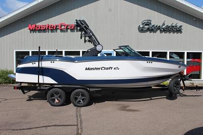 BOATZON | MasterCraft NXT23 2024