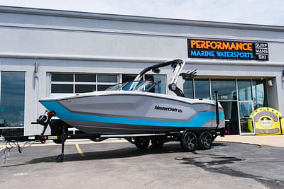 BOATZON | MasterCraft NXT23 2024 BOATZON | MasterCraft NXT23 2024