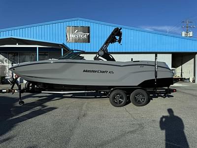 BOATZON | MasterCraft NXT23 2025